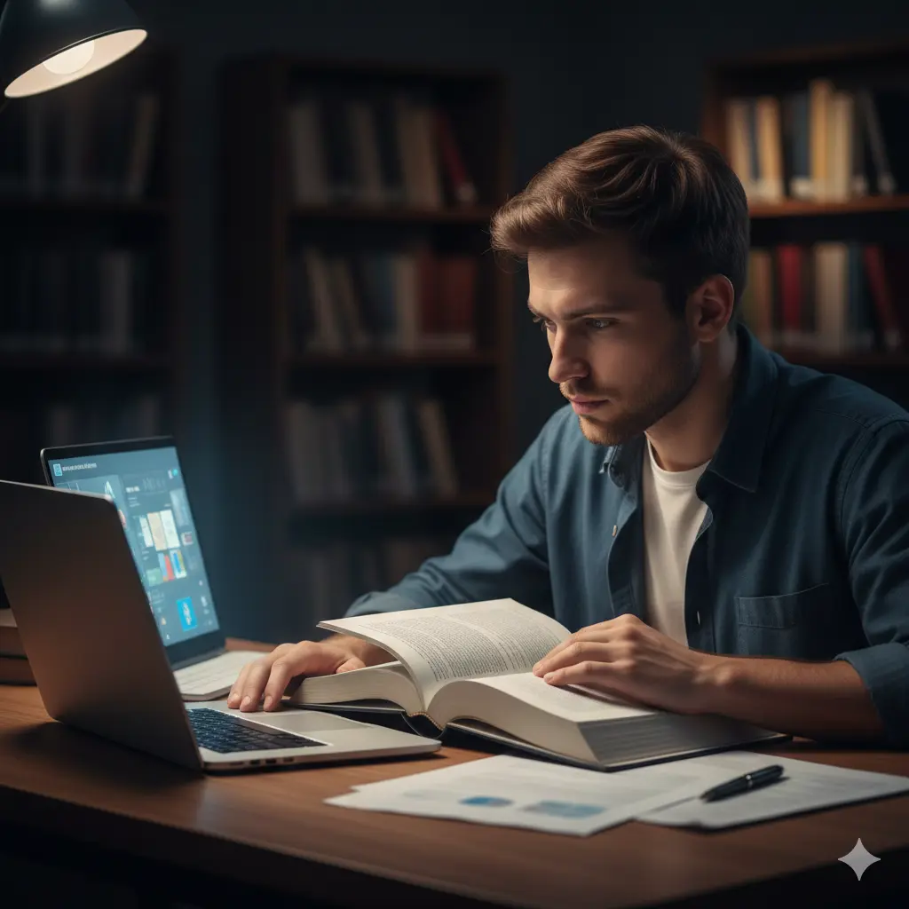 Best Arabic Academy and School