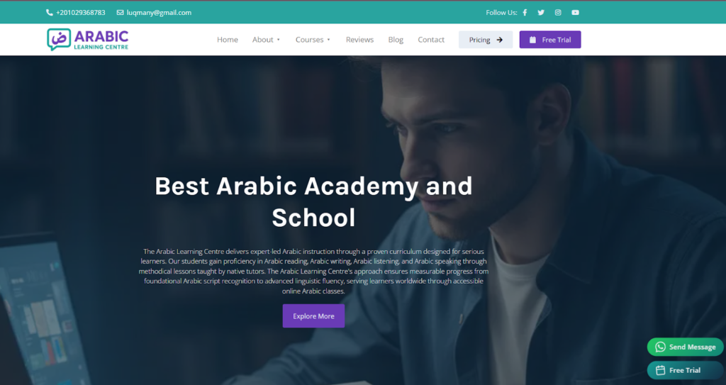 The Arabic Alphabet: Complete Guide for Beginners 7 image 65