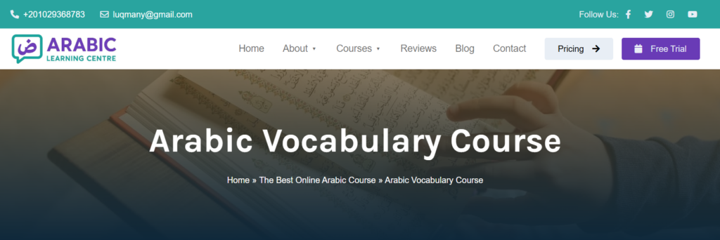 How to Learn Arabic in 6 Months? – A Month-by-Month Plan That Actually Works 3 image 89