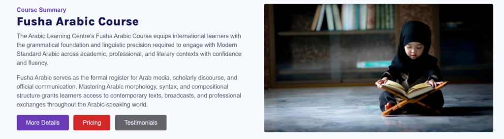 How to Learn Arabic in 6 Months? – A Month-by-Month Plan That Actually Works 10 image 96