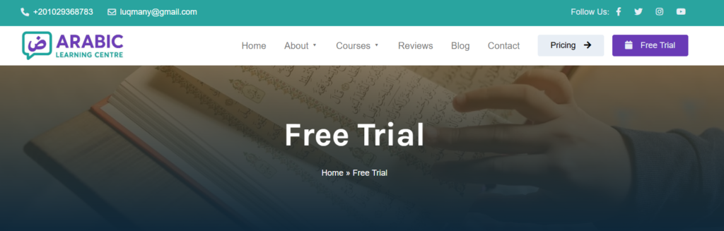 How to Learn Arabic in 6 Months? – A Month-by-Month Plan That Actually Works 11 image 97
