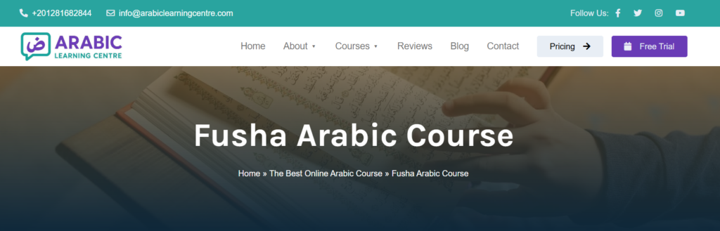 Can You Learn Arabic on Babbel? – Best Alternatives for Arabic Learners 4 image 246