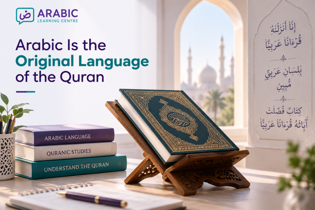 The Importance of Arabic Language in Quran – 10 Reasons 1 image 252