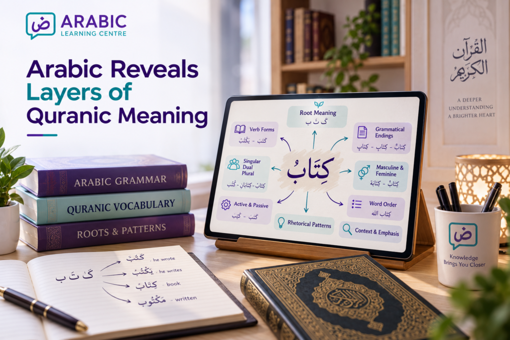 The Importance of Arabic Language in Quran – 10 Reasons 3 image 254