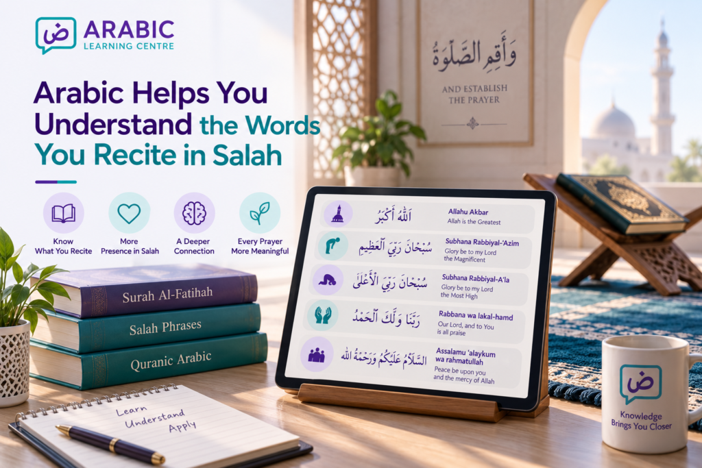 The Importance of Arabic Language in Quran – 10 Reasons 4 image 255