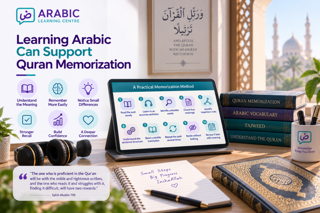 The Importance of Arabic Language in Quran – 10 Reasons 7 image 258