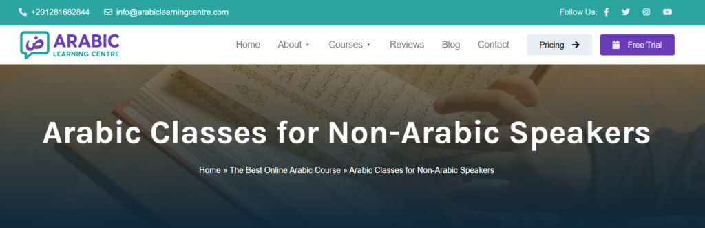 The Importance of Arabic Language in Quran – 10 Reasons 9 image 260