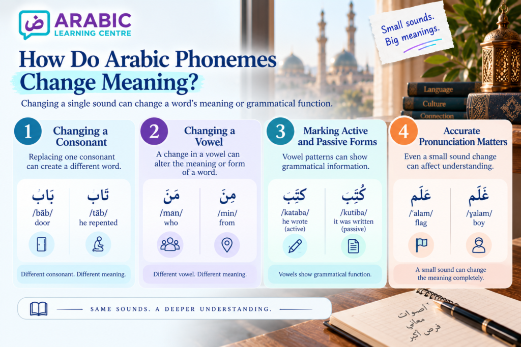 How Many Phonemes in Arabic? – A Complete Guide to Arabic Sounds 5 image 34