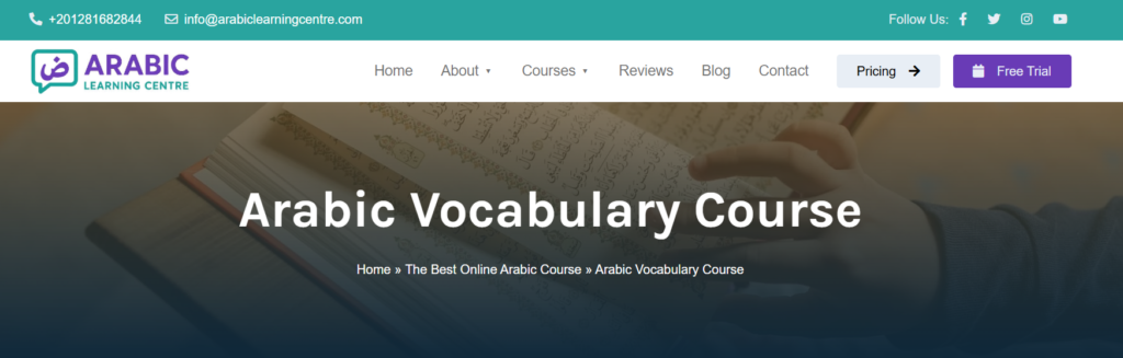 I'rab Arabic Grammar – A Simple Guide for Beginners 4 image 62