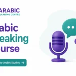 Arabic Speaking Course