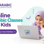 Online Arabic Classes for Kids